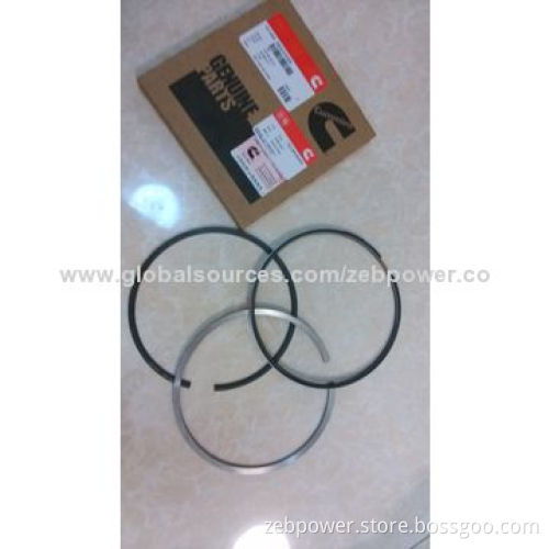 4089500 piston ring set for cummins engine K seriesNew